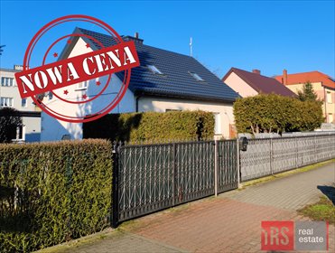 dom na sprzedaż 240m2 dom Turek, Armii Krajowej