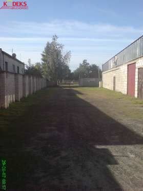 Magazyn na sprzedaż Chotomów 1 300m2 Foto 2