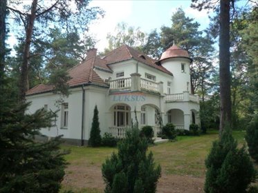 dom na sprzedaż 350m2 dom Baniocha, Baniocha