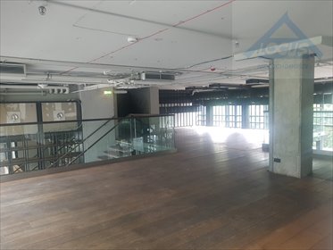 lokal użytkowy na wynajem 338m2 lokal użytkowy Warszawa