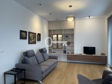 mieszkanie na wynajem 82m2 mieszkanie Warszawa, Praga-Północ, Józefa Sierakowskiego