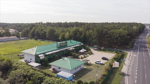 lokal użytkowy na sprzedaż 1300m2 lokal użytkowy Nadma, Pólko