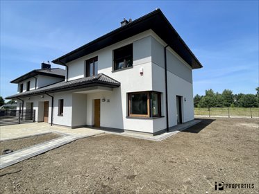 Dom na sprzedaż Bobrowiec, Czereśni 143m2 Foto 2