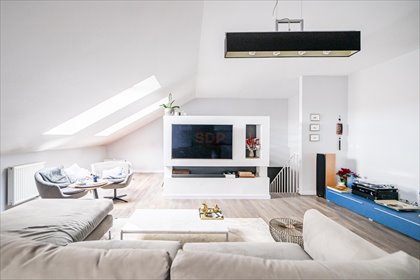 mieszkanie na sprzedaż 94m2 mieszkanie Wysoka, Cztery Podkowy