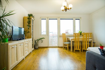 mieszkanie na sprzedaż 59m2 mieszkanie Kielce, Daleka