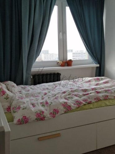 mieszkanie na sprzedaż 36m2 mieszkanie Warszawa, Mokotów