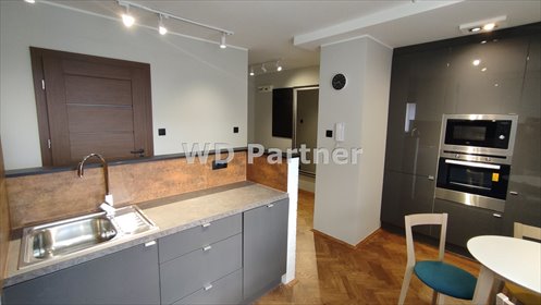 mieszkanie na wynajem 56m2 mieszkanie Kraków, Krowodrza, Łobzów, Rusznikarska