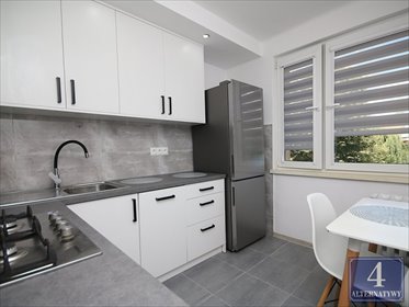 Komfortowe 63 m² - 2 sypialnie - blisko centrum Tarnowa mieszkanie Tarnów, Strusina, Pułaskiego