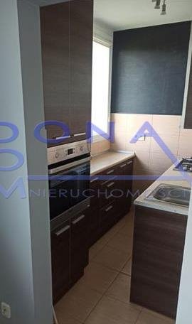 mieszkanie na sprzedaż 36m2 mieszkanie Łódź, Dąbrowa, Rydza Śmigłego