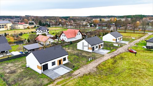 dom na sprzedaż 116m2 dom Gronów