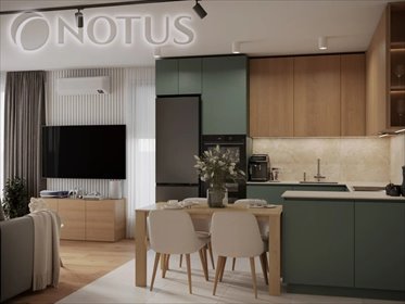 mieszkanie na sprzedaż 31m2 mieszkanie Katowice, Karoliny