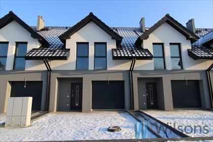 dom na sprzedaż 118m2 dom Mędłów