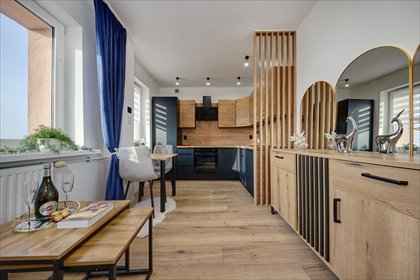 mieszkanie na sprzedaż 37m2 mieszkanie Sosnowiec, Dworska