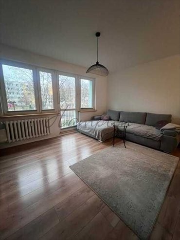 mieszkanie na sprzedaż 31m2 mieszkanie Warszawa, Mokotów Stegny, Portofino