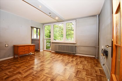 mieszkanie na sprzedaż 49m2 mieszkanie Gliwice, Os. Sikornik, Bekasa