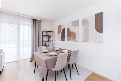 mieszkanie na sprzedaż 61m2 mieszkanie Kraków, Nowa Huta, Gustawa Morcinka