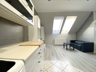 Zapraszam do obejrzenia 36 m² mieszkania z osobną sypialnią w Gorzowie mieszkanie Gorzów Wielkopolski, Górczyn, gen. Władysława Andersa