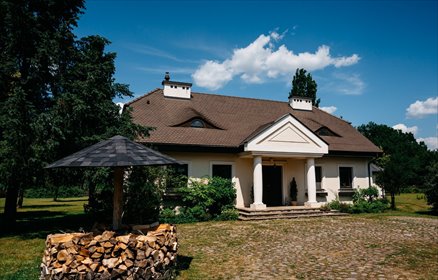 dom na sprzedaż 300m2 dom Żabia Wola, Rumianka, Orzechowa