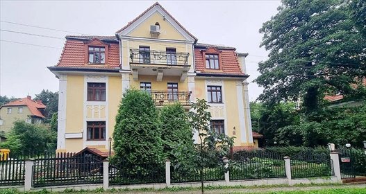 Hotel 729 m² w Szczawnie Zdroju, blisko Parku - polecam! lokal użytkowy Szczawno-Zdrój, Kasztanowa