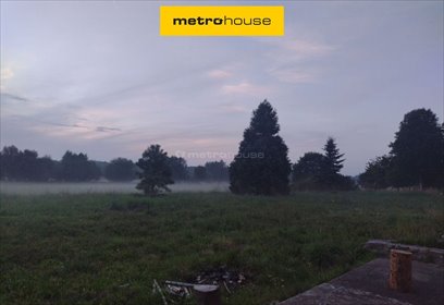 Działka 29 567 m² w Zwartowie – spokój i potencjał działka Karlino