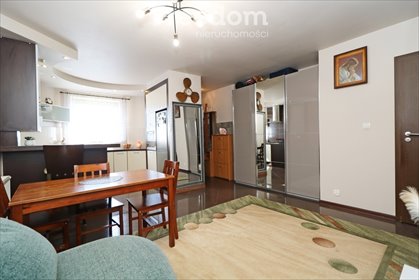 mieszkanie na sprzedaż 52m2 mieszkanie Białystok, Jaroszówka