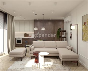 mieszkanie na sprzedaż 45m2 mieszkanie Katowice, Koszutka, Słoneczna