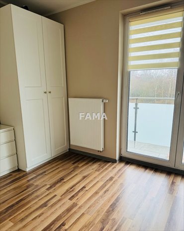 25 m² w Poznaniu, balkon, nowoczesne wykończenie - polecam! mieszkanie Poznań, Starołęka, Śliska