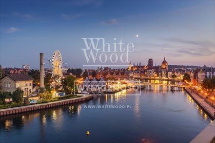 mieszkanie na sprzedaż 49m2 mieszkanie Gdańsk, Śródmieście, Stara Stocznia