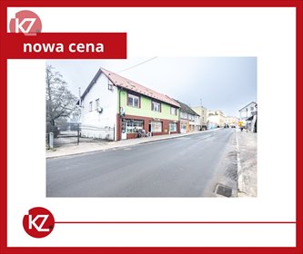 lokal użytkowy na sprzedaż 363m2 lokal użytkowy Jastrowie, Wojska Polskiego