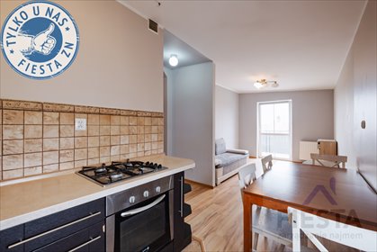 mieszkanie na wynajem 45m2 mieszkanie Stargard, Hetmana Stefana Czarnieckiego