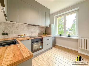 mieszkanie na wynajem 49m2 mieszkanie Bielsko-Biała
