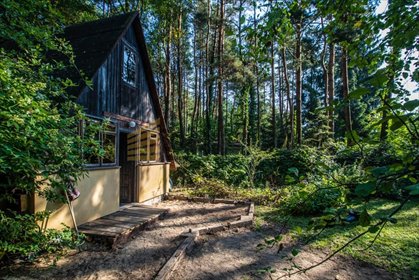 Działka budowlana na sprzedaż Glinianka 729m2 Foto 3