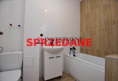 Przytulne 2-pokojowe mieszkanie z balkonem po remoncie mieszkanie Kędzierzyn-Koźle, 11 Listopada