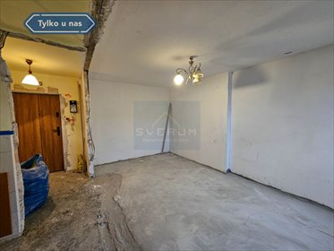 mieszkanie na sprzedaż 29m2 mieszkanie Myszków