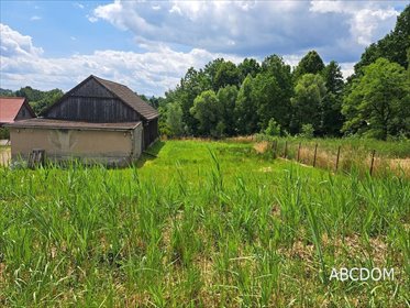 działka na sprzedaż 1590m2 działka Pawlikowice, Pawlikowice
