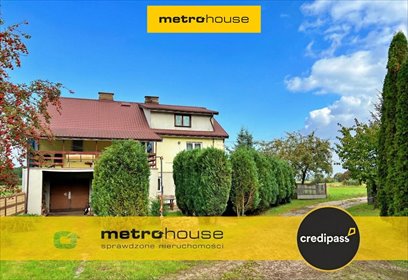 dom na sprzedaż 200m2 dom Rębisze-Kolonia