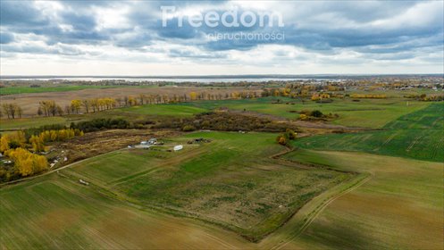 działka na sprzedaż 1101m2 działka Sulimy