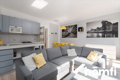 Inwestycyjne apartamenty w sercu Gdańska z możliwością połączenia mieszkanie Gdańsk, Stare Miasto, Pańska