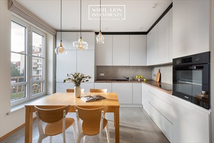 mieszkanie na sprzedaż 62m2 mieszkanie Warszawa, Włochy, Lechicka