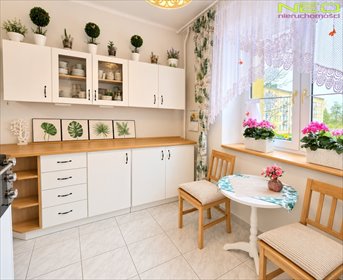 Zapraszam do obejrzenia 3-pokojowego mieszkania 58 m² w Częstochowie mieszkanie Częstochowa, Raków