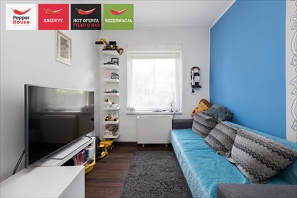 mieszkanie na sprzedaż 26m2 mieszkanie Gdańsk, Strzyża, Wojska Polskiego