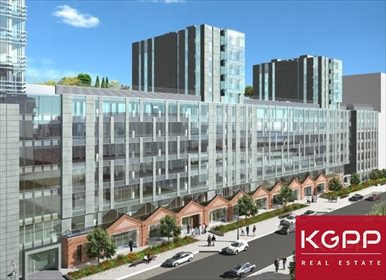 lokal użytkowy na wynajem 216m2 lokal użytkowy Warszawa, Wola, Karolkowa