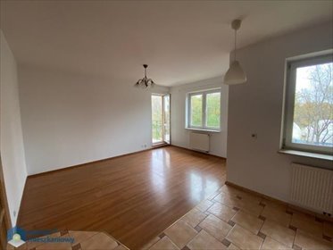 mieszkanie na wynajem 54m2 mieszkanie Warszawa, Ursynów, Kabaty, Kazimierza Jeżewskiego