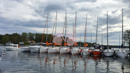 lokal użytkowy na sprzedaż 9999m2 lokal użytkowy Giżycko, Aleja Wojska Polskiego