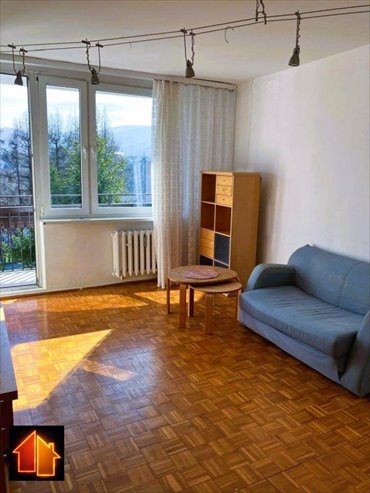mieszkanie na sprzedaż 52m2 mieszkanie Bielsko-Biała, Goleszowska