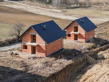 dom na sprzedaż 111m2 dom Dojazdów, Jarzębinowa