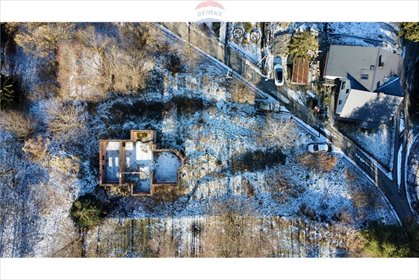 Działka budowlana na sprzedaż Pietrzykowice 2 200m2 Foto 4