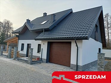 dom na sprzedaż 147m2 dom Wola Rzędzińska
