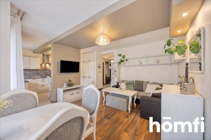 mieszkanie na wynajem 66m2 mieszkanie Rzeszów, Przybyszówka, Krośnieńska