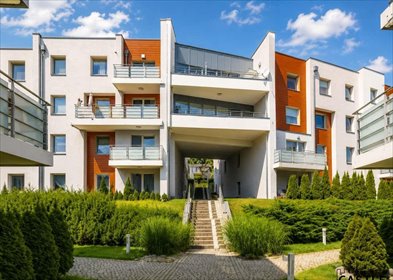 mieszkanie na sprzedaż 61m2 mieszkanie Gdynia, Redłowo, Powstania Styczniowego